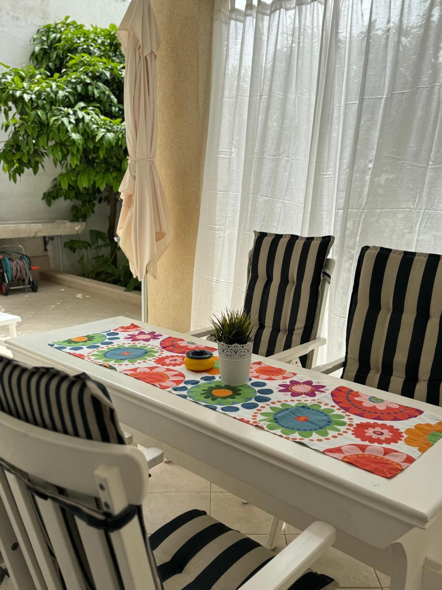 Villa Viden Apartments Tucepi Exterior photo